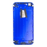 iPhone 6 Back Housing Color Conversion - Dark Blue